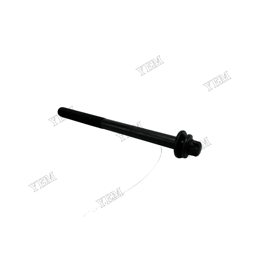 Cylinder Head Bolt for Iveco 4P10 Engine Parts 5