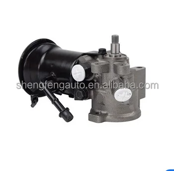 High quality automotive component vane pump assembly suitable for other 44320-35270 44320-35430