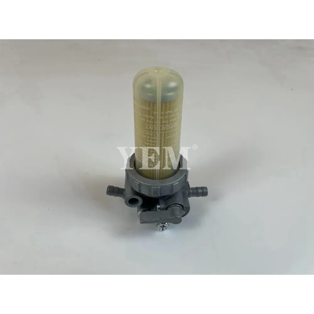 Fuel Filter Assembly KB-19204-43010 KB-1G313-43010 for Kubota Engine Cub Cadet Lawn Tractor 882 782D 782 1512 1572 1772 1782