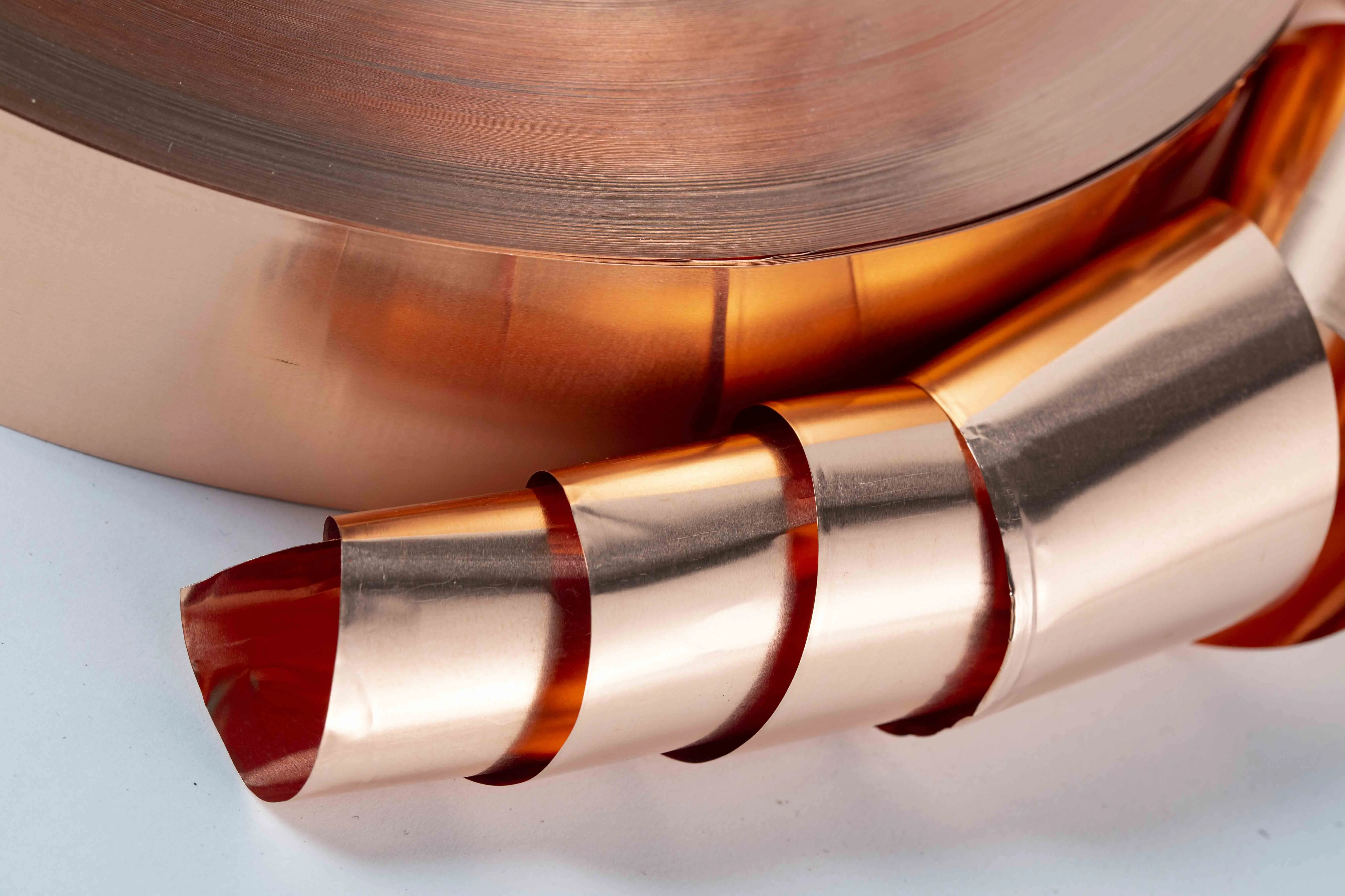 Chinese Top Quality 0.01*170mm 0.07mm the Thinnest 4 Micron