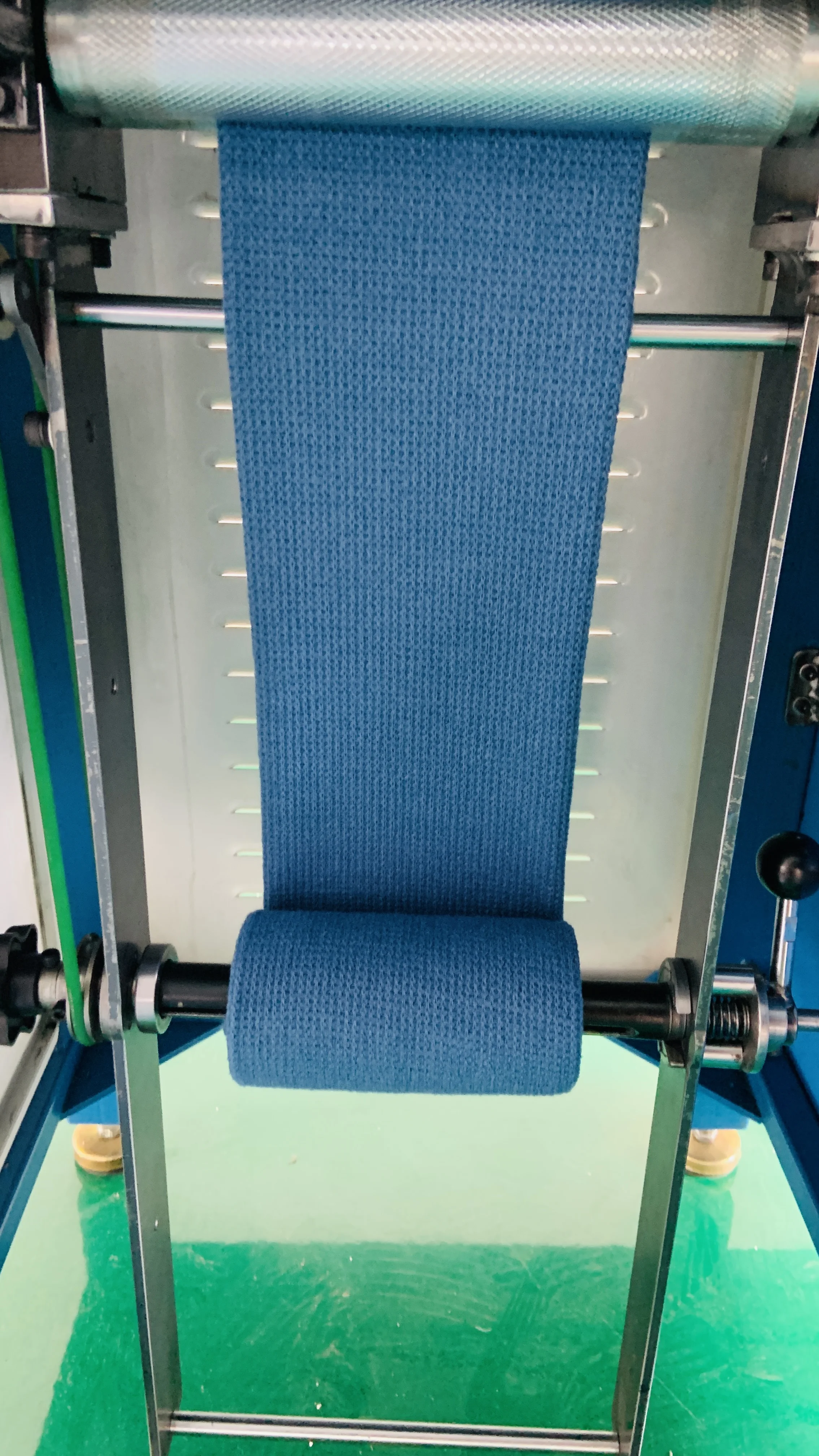 366a Commercial Rib And Tuck Hats Knitting Machine Buy Rib Hat