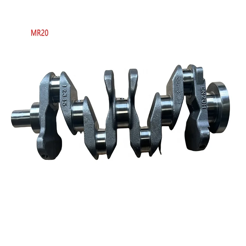 1ar-fe 3ar-Fe Crankshaft for Toyota Lexus Engines