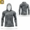 Camouflage gray