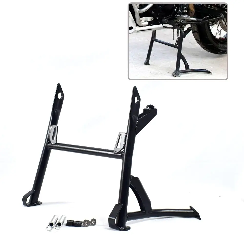 For Bmw F800gs F700gs Adventure 2008 - 2016 Motorcycle Kickstand Center ...