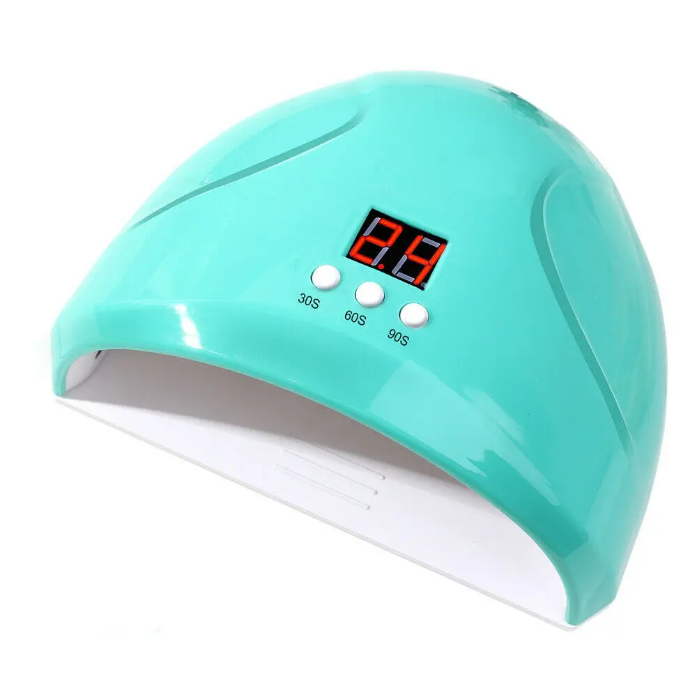 nail dryer takealot