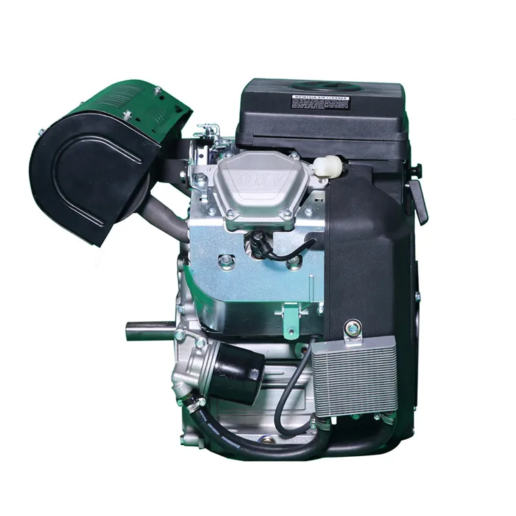 24HP Air Cooled V-Twin Cylinder Gasoline Engine Lifan 2V78F OHV