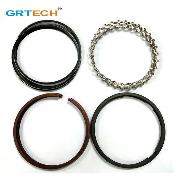 NP960 Engine Piston Ring Set for Daewoo Cielo