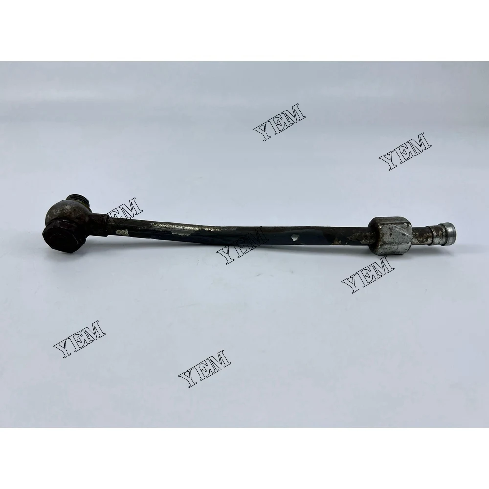 D934T Pipe 10115642 for Liebherr Engine Part Hot Selling 3