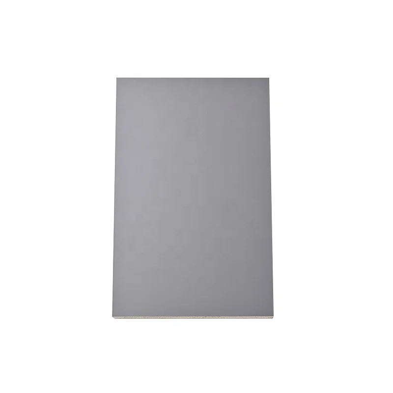 2Mm 3Mm 4Mm 5Mm 6Mm 9Mm 12Mm 15Mm 16Mm 18Mm 21Mm Melamine Mdf PET MDF Board Waterproof Plain Wood Mdf