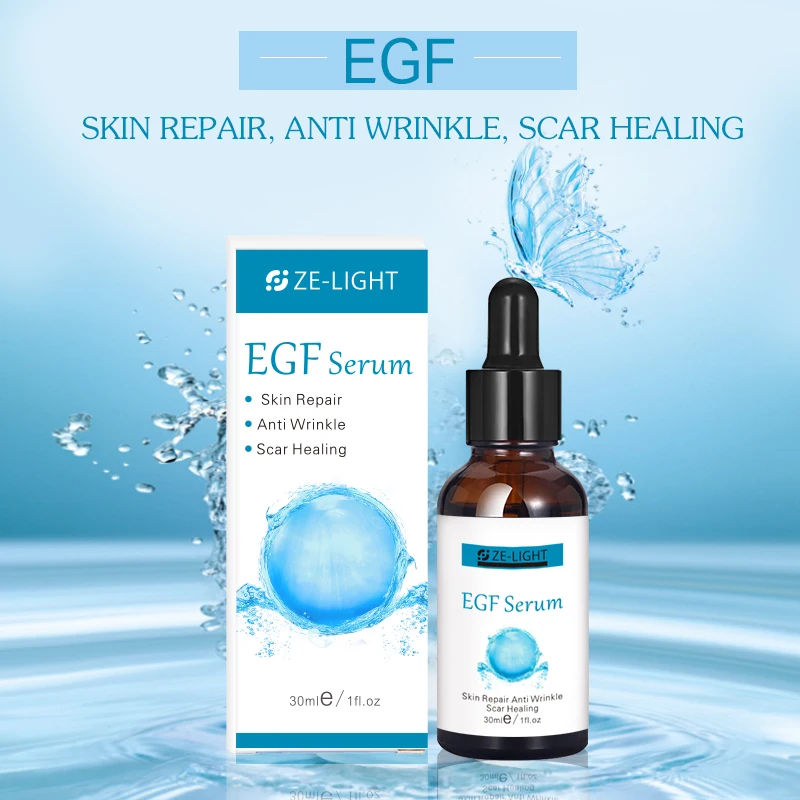 egf scar serum