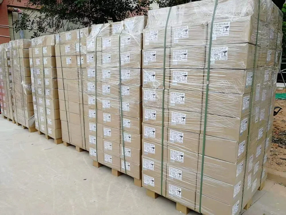 USA Stock Free Shipping zigbee wireless control available high power light led high bay lighting for warehouse church 5000k