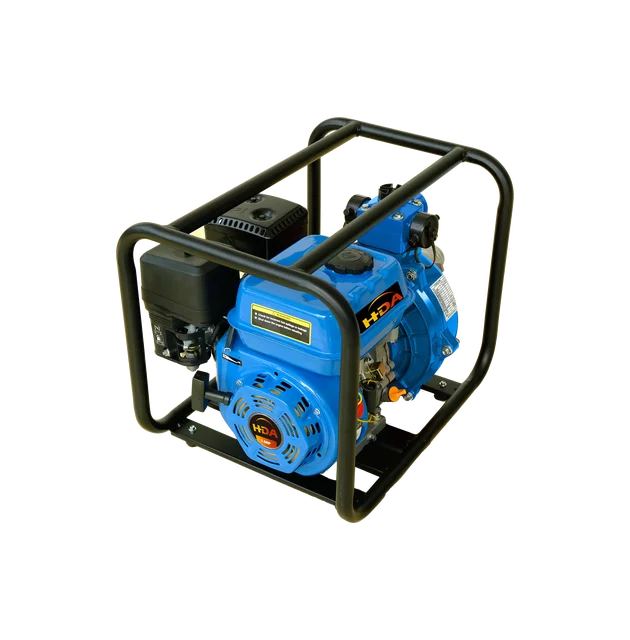 3inch HW80 Water pump