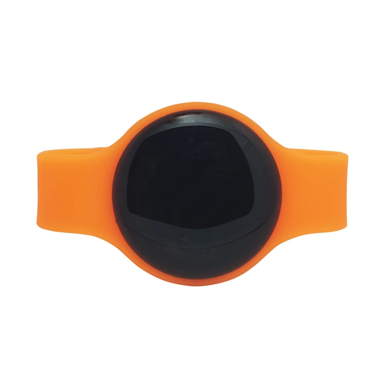 NRF52832 Чипсет Bluetooth Браслет iBeacon для отслеживания местоположения Маяки