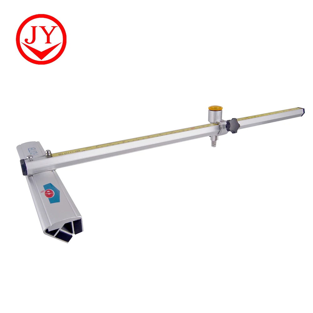 T Shaped Glass Cutter Professional Manual Diamond Ceramic Tile Push Glass Cutter Manufacturer Push the Cutting Knife