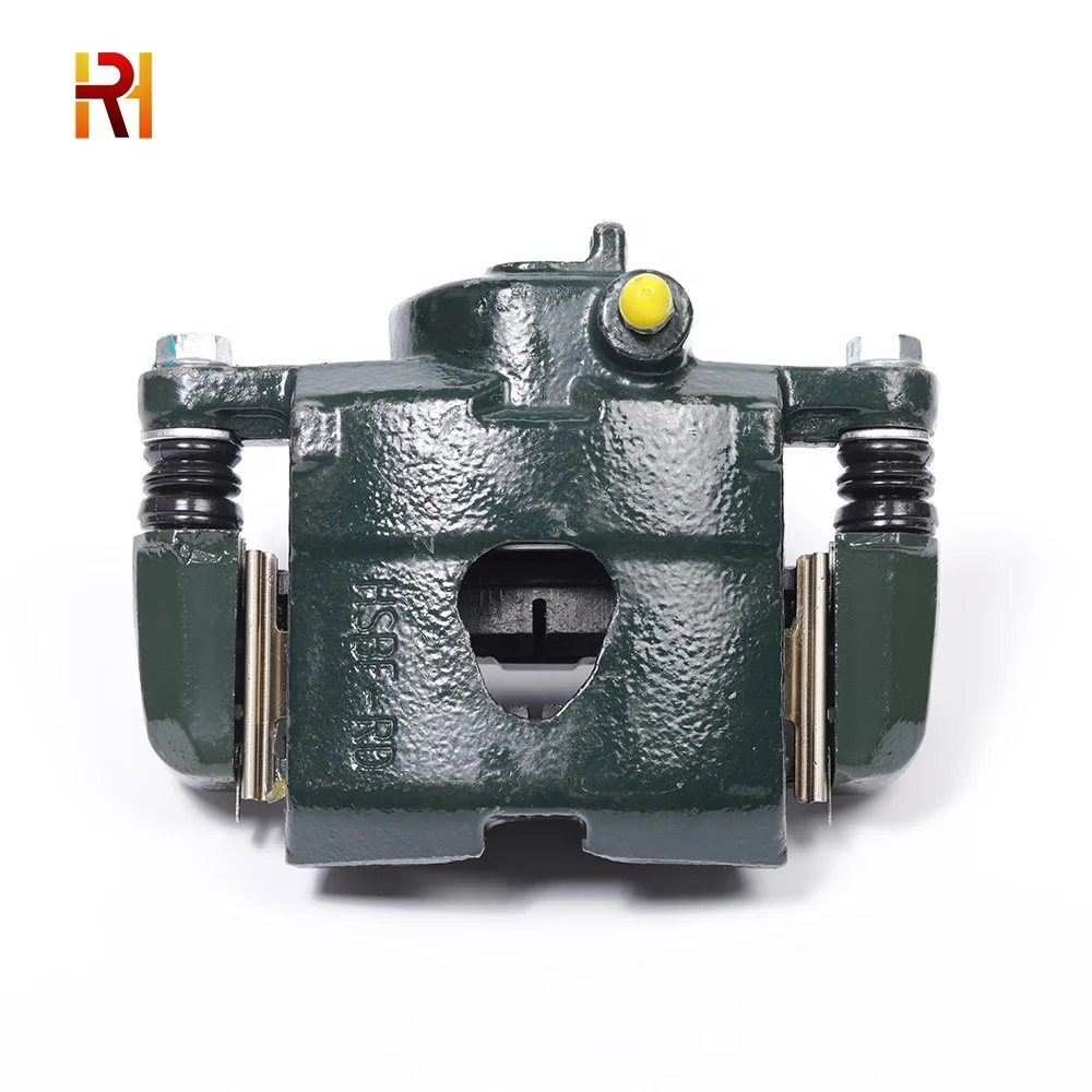 Professional Factory Custom Brake Caliper Wholesale Price Calipers