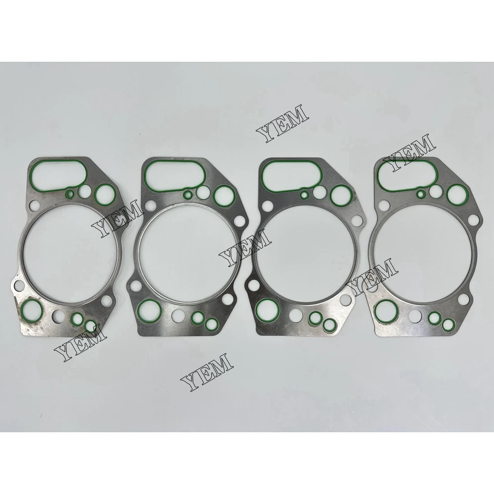 For Liebherr Head Gasket - Special Style D934 R916 Excavator Engine Parts