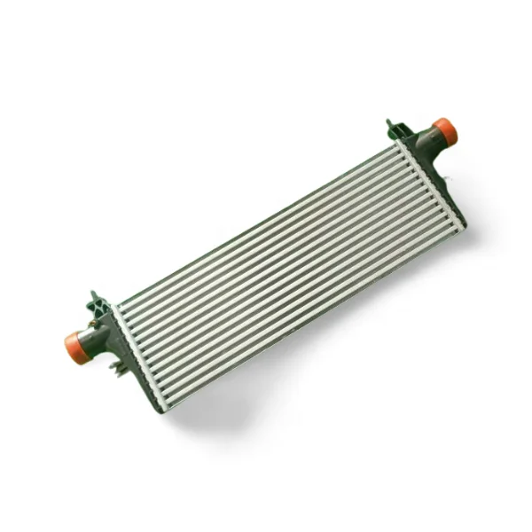 SONZE Intercooler Assy Radiator for Toyota Innova Fortuner