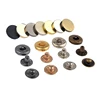 Black Nickel