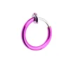 11mm Rose Rouge