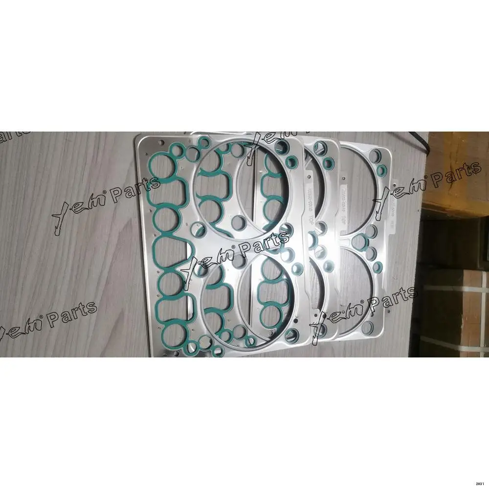 Head Gasket Kit Fit for Doosan P086