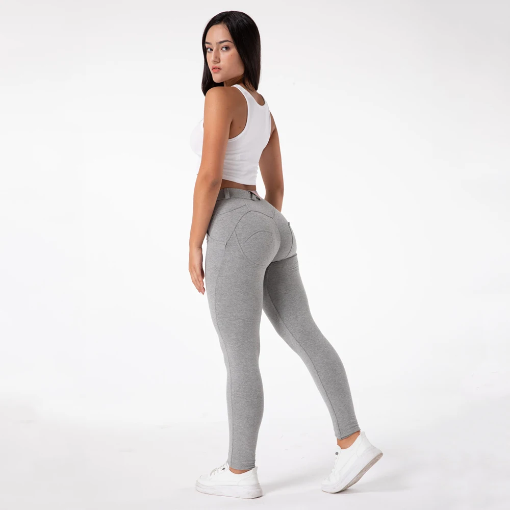 shascullfites melody booty shaping spandex leggings