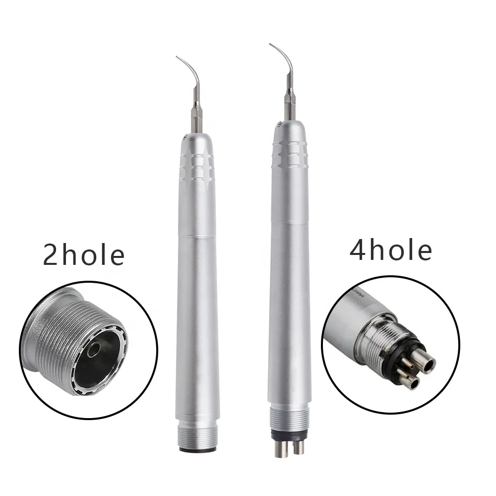 BOXING dental detachable scaler dental scaler for teeth cleaning dental ...