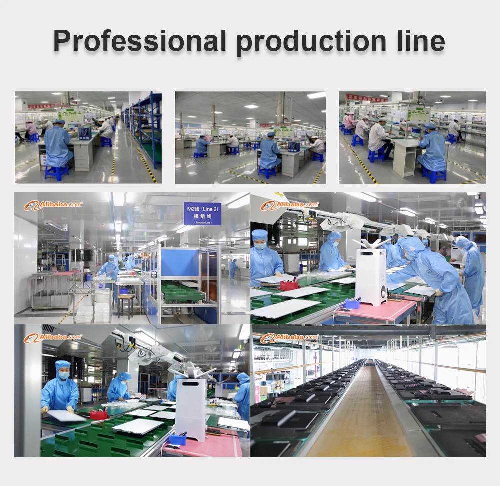 Production line