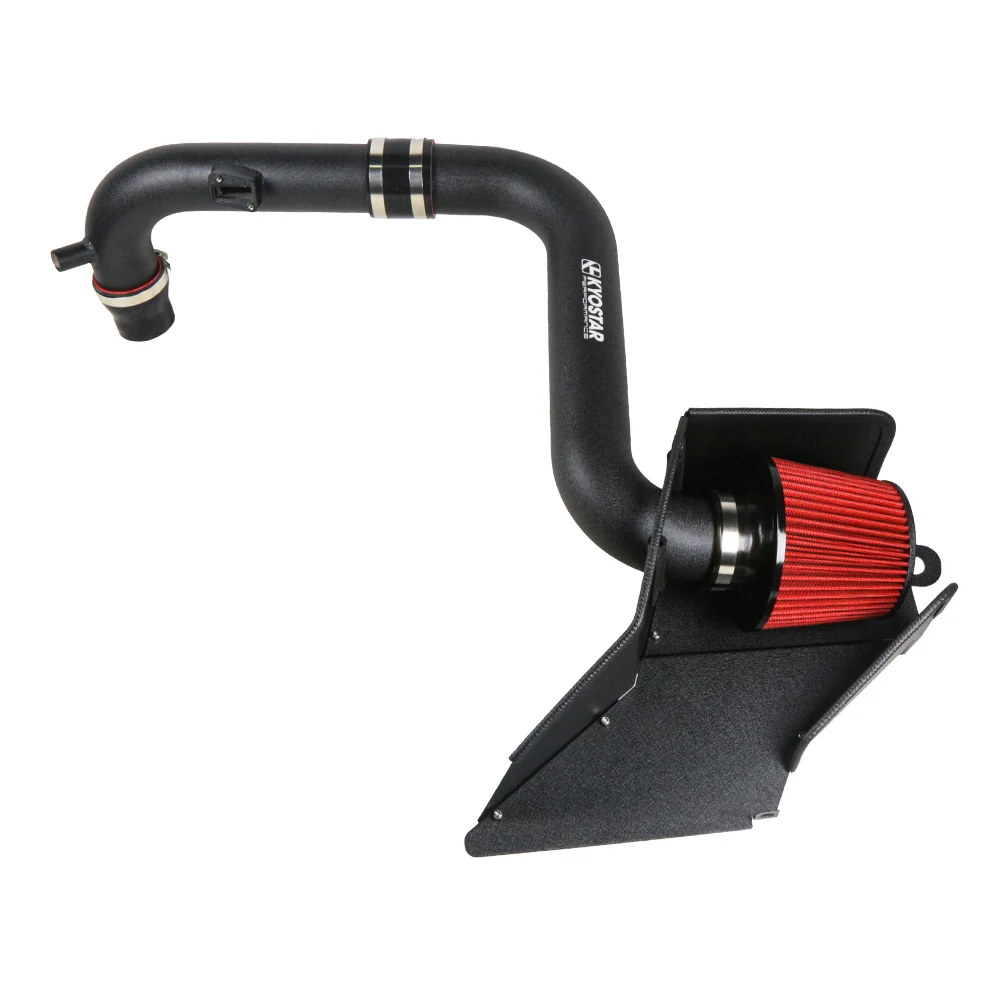 Kyostar High Performance Air Intake For VW Golf MK5 / 6 GTI Golf R Audi 2.0 EA113