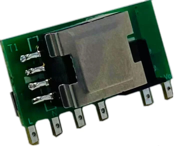 Mini Size Open Frame Switching Power Supply Module AC 220V 230V to DC Power Supply 9V Isolated 5W Converter