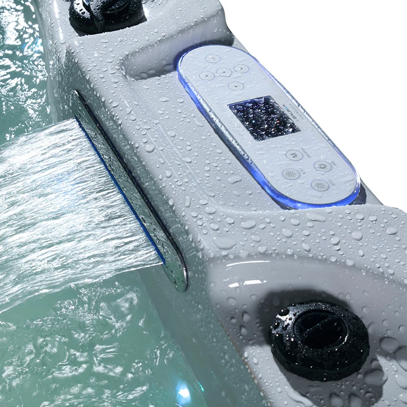 Outdoor Garden Bathtub Outdoor Freestanding Tub Soaking Outdoor Tubs Ce Certification Buy