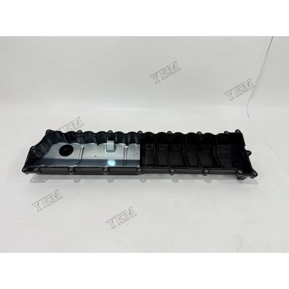 8-94394862-1 Valve Chamber Cover for Isuzu 6HH1 Engine Rebuild Kit 4