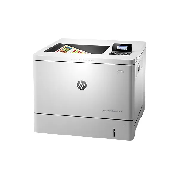 Factory Priced for HP LaserJet Enterprise M552 553 554 555 Color Photocopier Print Refurbished Copiers All in One Printer