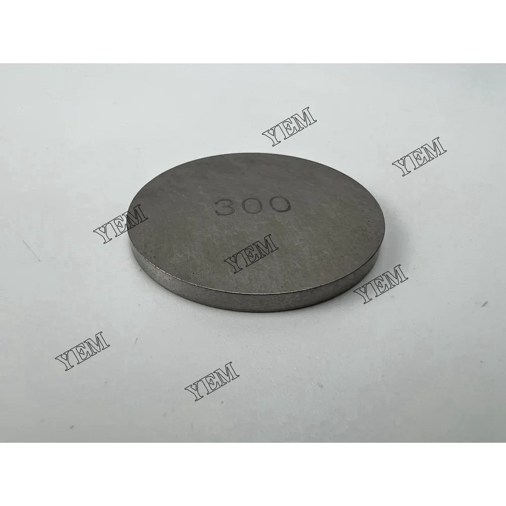 4M40 Valve Tappet Shim ME201316 for Mitsubishi 5