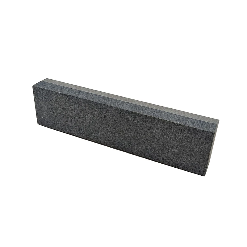 6" Natural Sharpening Stone Combination Sharpening Stone Knife Sharpener Oil Stone