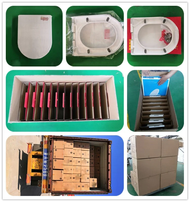 Sanitary Ware Squatting Toilet Lid Buy Soft Close Toilet Seat Cover
