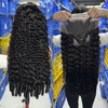 Burmese curly