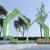 Vert fluo