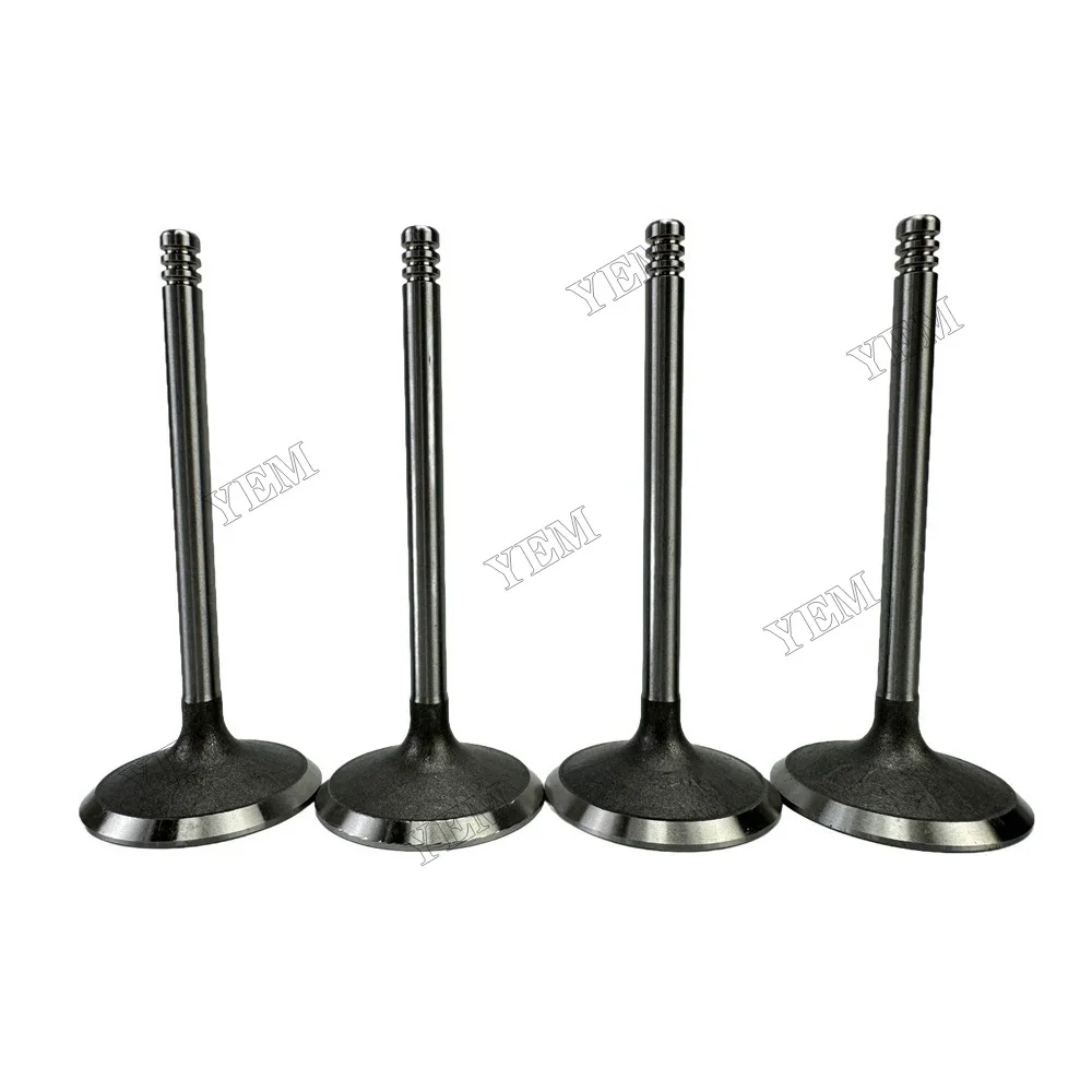 704.26 Intake Valve Engine Parts Fits for Perkins Best Quality 2