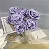Violet foncé