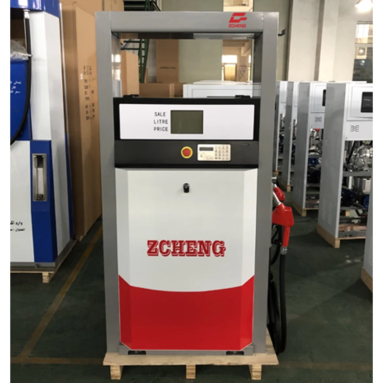 Manufacture Cheap Price Tatsuno Fuel Dispenser for Gas Station