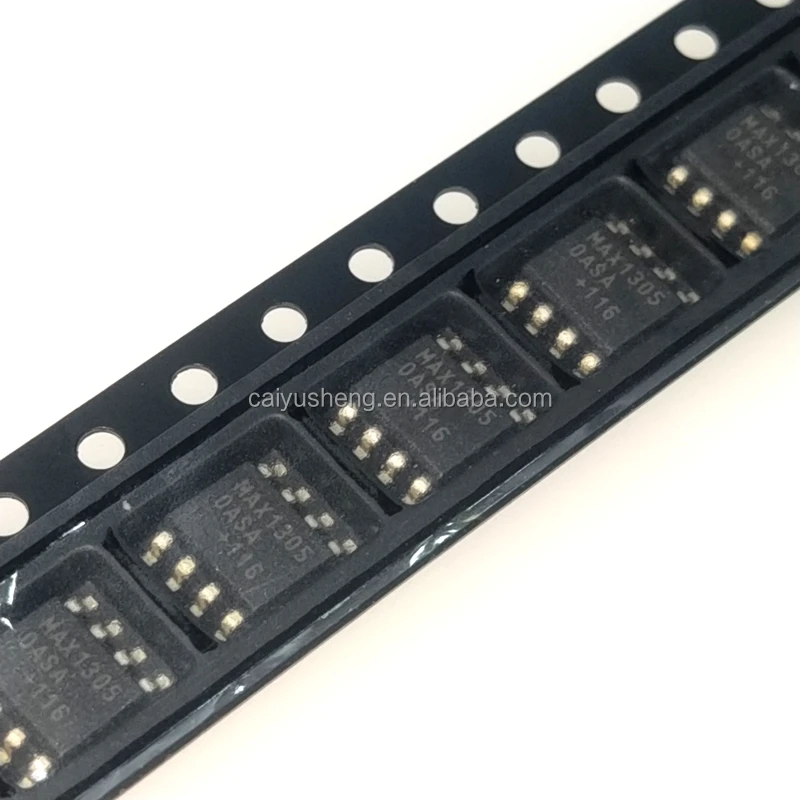 Interface Chip Transceiver IC MAX1305 MAX13050 MAX13050ASA