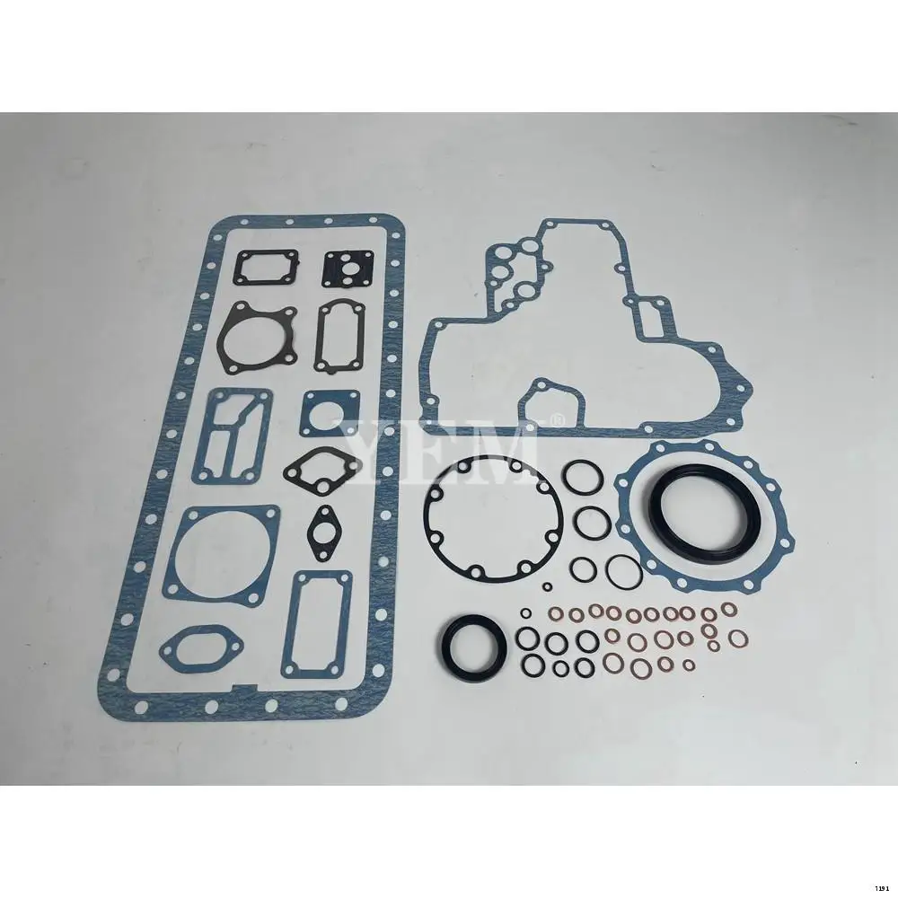 S2600 Full Gasket Set With Head Gasket 07916-29915 for Kubota