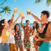 98-14ozCustomized Party Cup