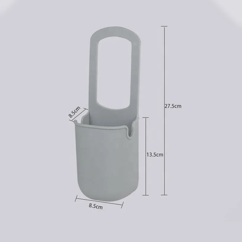 Eucredy Universal Stroller Cup Holder Upgrade Bike Cup Holder Adjust