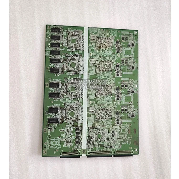 Original Spare Parts A1RFH03013 Good Working Print Image Processing Board /P Assy for Konica Minolta C8000 Copier PRIPB Board