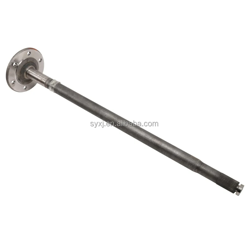 XJX Factory Whole Price Shaft Rear Axle for Hilux Revo New Model
