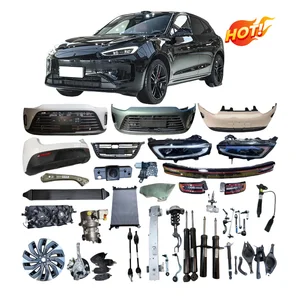 New Original Aito M5 Auto Parts Electric Car Accessories for Wenjie M5 Spare Parts