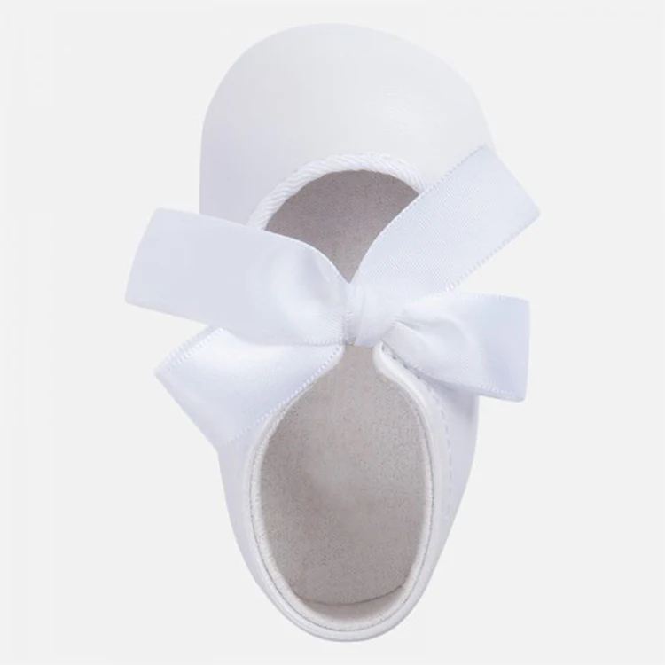 Индивидуальная мода, Мэри Джейн, мягкая подошва, Повседневная прогулочная обувь для новорожденных, обувь для девочек