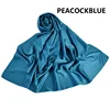 Blu pavone