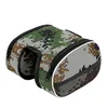 Land green camouflage